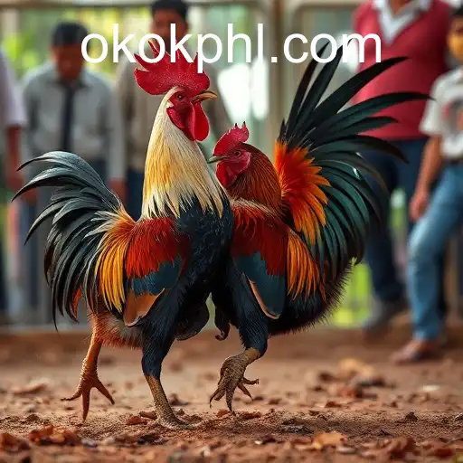 The Complex World of Cockfighting and Its Cultural Significance