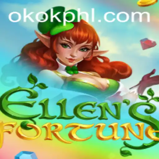 EllensFortune: A New Gaming Sensation with OKOK PH