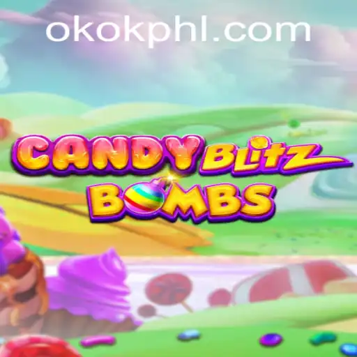 CandyBlitzBombs: An Explosive Addition to the Casual Gaming Landscape