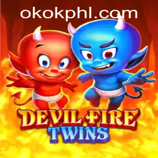 DevilFireTwins: A Thrilling Journey into a World of Adventure