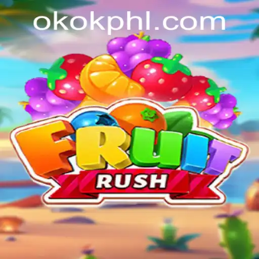 Dive Into the Exciting World of FruitRush
