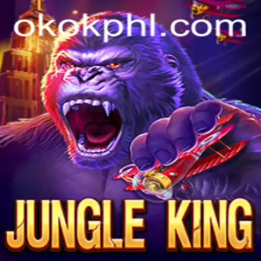 Exploring the JungleKing Experience with OKOK PH