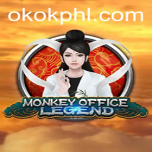 Exploring the Exciting World of MonkeyOfficeLegend through OKOK PH