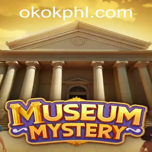 Unlock the Secrets of MuseumMystery: An Engaging Gaming Experience