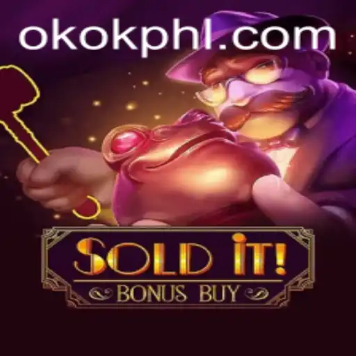 Exploring SolditBonusBuy: A Dynamic Gaming Adventure with OKOK PH