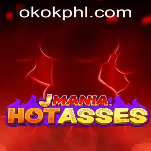 JManiaHotAsses: A New Wave in Interactive Gaming