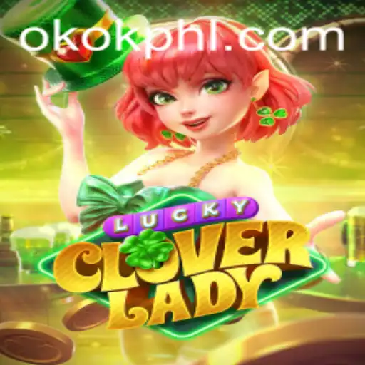 Discover LuckyCloverLady: A Treasure Trove of Fortune and Fun