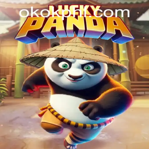Discover the Excitement of LuckyPanda: A Fresh Gaming Experience