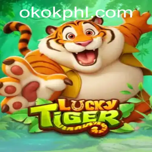 Unveiling the Excitement of LuckyTiger: A Comprehensive Overview