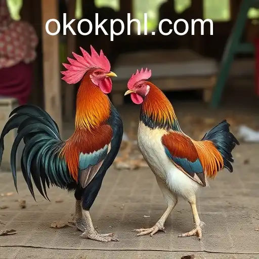 Online Sabong: Exploring the Rise of OKOK PH