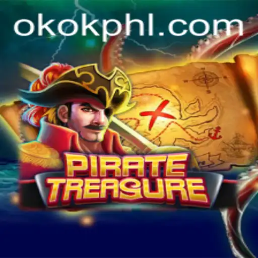 PirateTreasure: Unveil the Mysteries of the Seven Seas with OKOK PH