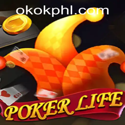 Discover PokerLife: The Ultimate Poker Experience with OKOK PH