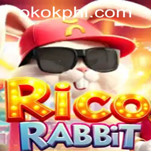 RicoRabbit: The New Sensation in OKOK PH