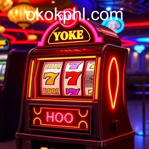 Exploring the Allure of Slot Machines: OKOK PH