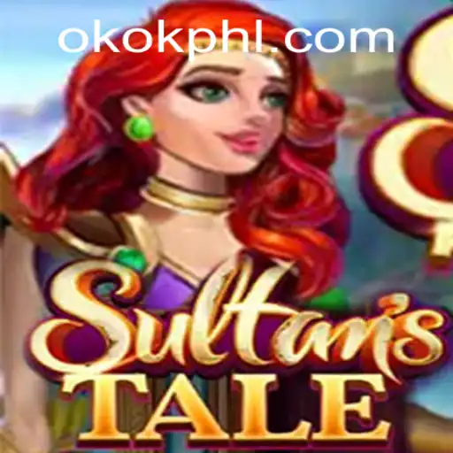 Explore the Intriguing World of Sultanstale: A Fresh Look into Gameplay with OKOK PH
