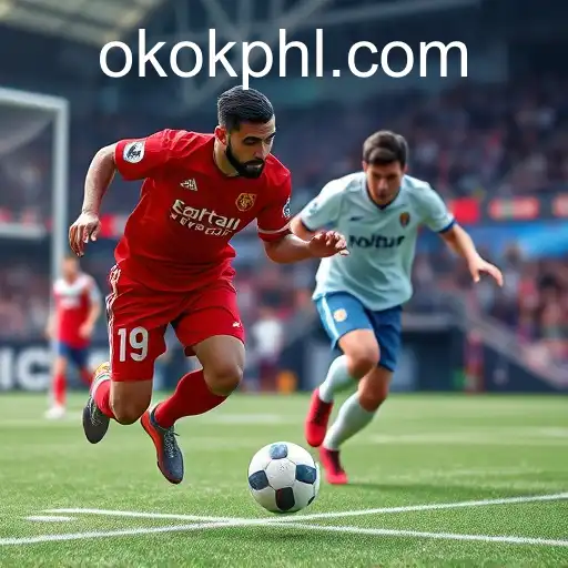 Virtual Sports: Unleashing a New Era of Entertainment with OKOK PH